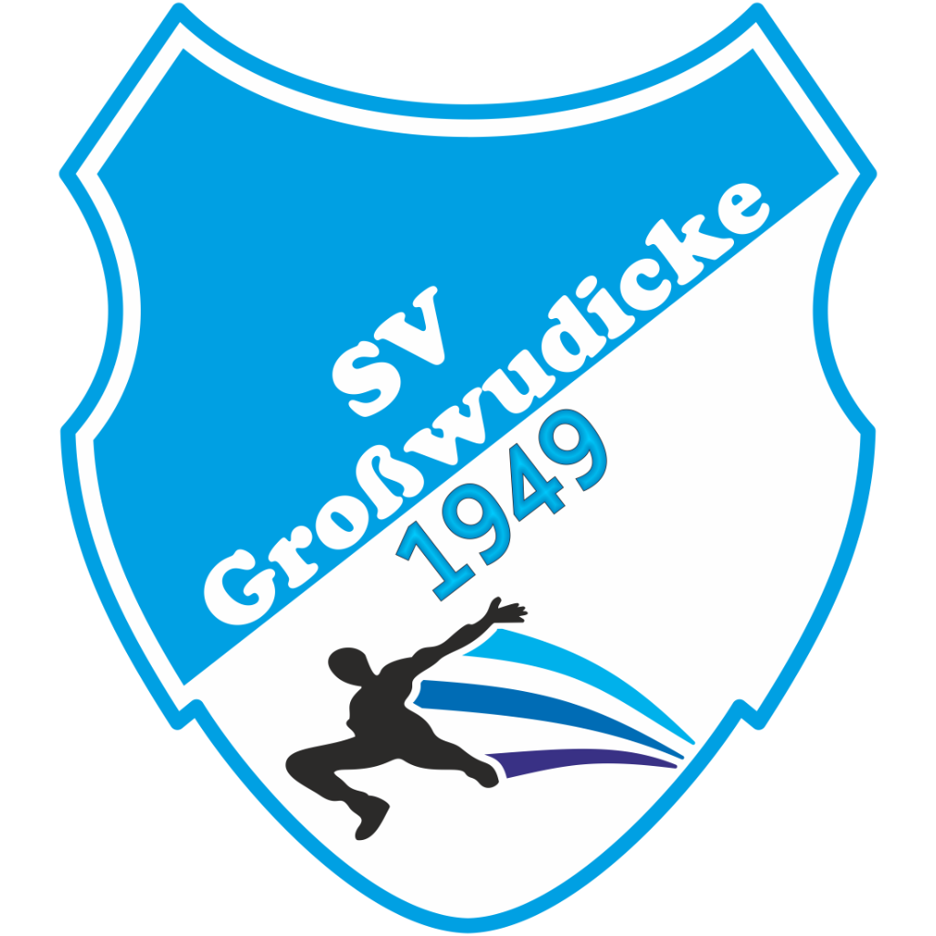 Sportverein Großwudicke Logo